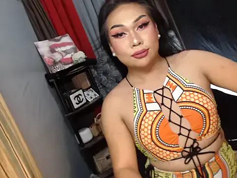 DeliciousCumGirlXX from StripChat is Freechat