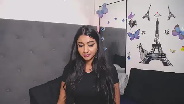 Delilah_Blazee from StripChat