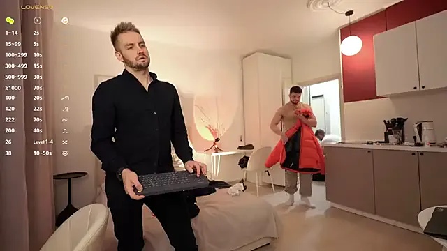 Girls: try live performances with matured performers, from dancing to quirks, in a variety of beautiful sex cams.