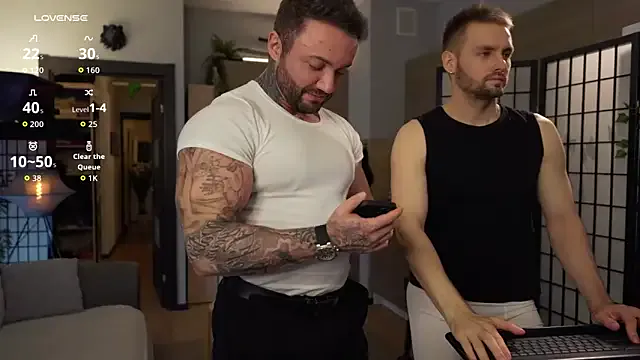 Girls: try live performances with matured performers, from dancing to quirks, in a variety of beautiful sex cams.