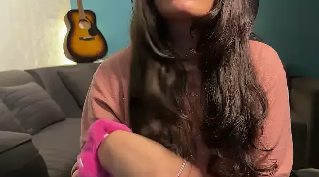 Demieliss from StripChat