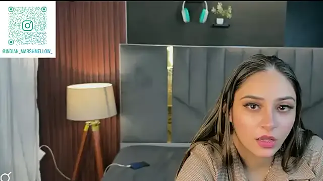 Demieliss from StripChat