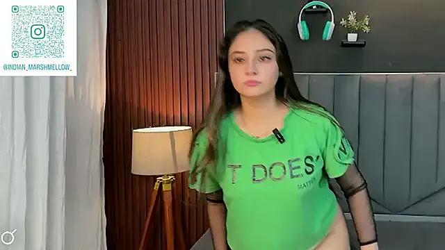 Demieliss from StripChat