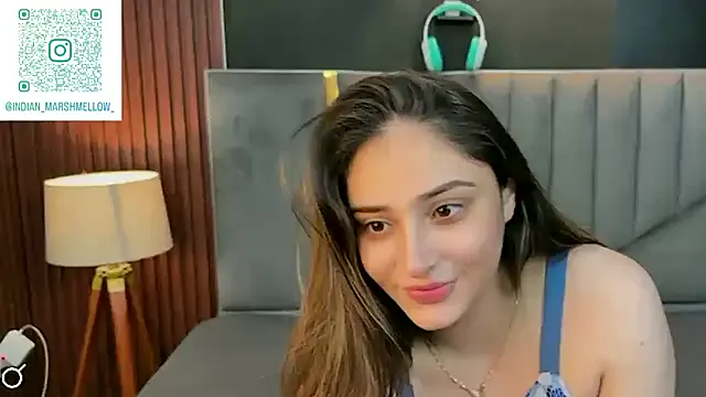 Demieliss from StripChat