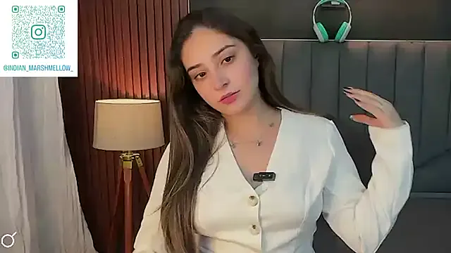 Demieliss from StripChat