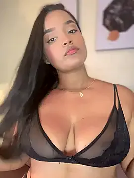 DemiSins from StripChat