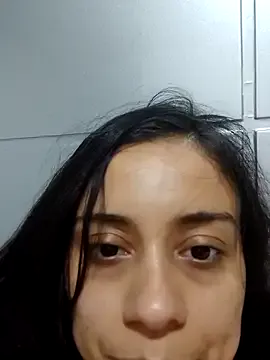 demonicangelic from StripChat is Freechat