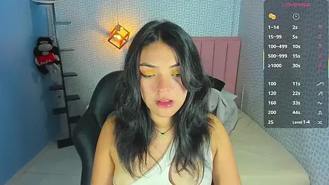 DENISERICHARD2 from StripChat is Freechat
