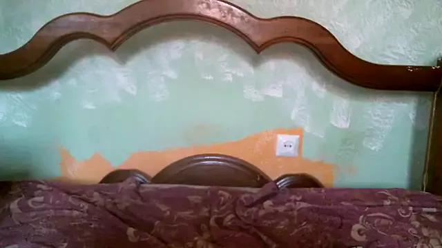 DennisXCaroll from StripChat