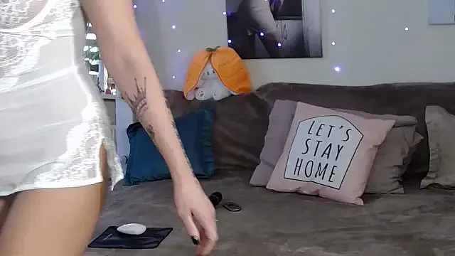 Denny_Brenda from StripChat is Freechat