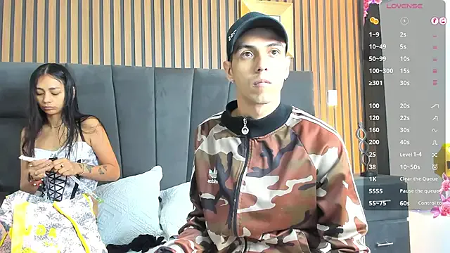 Girls: try live performances with matured performers, from dancing to quirks, in a variety of beautiful sex cams.