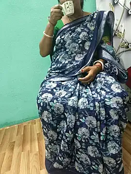 Desi_boudi87 from StripChat