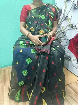 Desi_boudi87 from StripChat