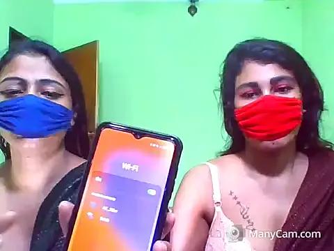desi_diva from StripChat is Freechat