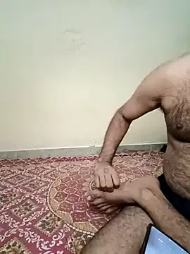 Desi_Hot_Queen from StripChat is Freechat