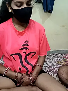 Desi_Hot_Queen from StripChat is Freechat