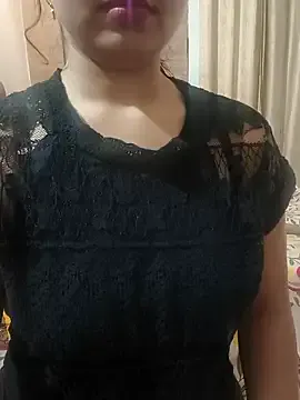 Desi_seductress from StripChat is Freechat