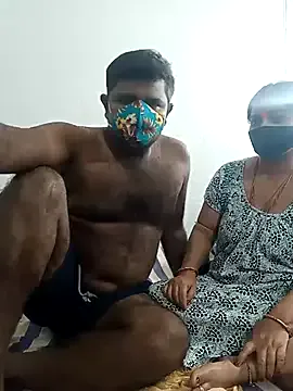 DesiCouple9938 from StripChat is Freechat