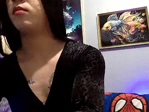 desirable_miya from StripChat is Freechat