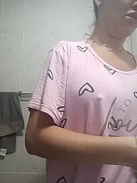 DESIRIE0609 from StripChat is Freechat