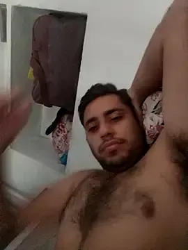 Desirock001 from StripChat is Freechat