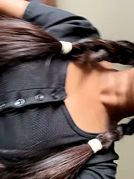 desitease from StripChat is Freechat