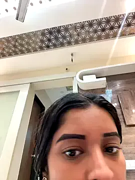 desitease from StripChat is Freechat