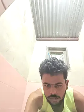 devil_boy_0909 from StripChat is Freechat