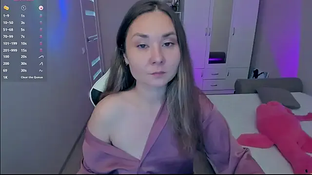 Devil_Mixi from StripChat is Freechat