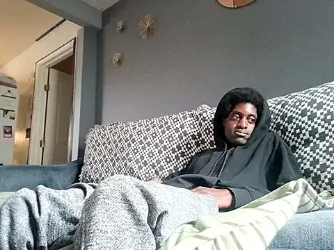 DevinToore from StripChat is Freechat