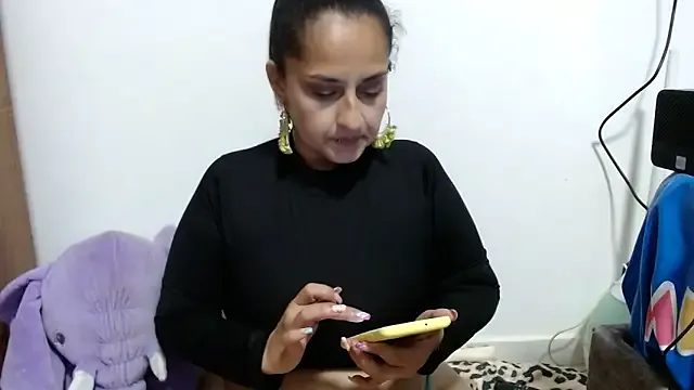 devora_clark from StripChat is Freechat