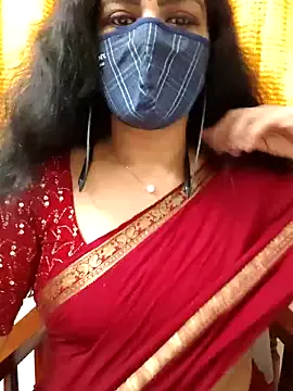 dhoorika from StripChat is Freechat