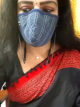 dhoorika from StripChat is Freechat