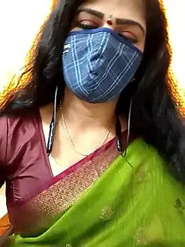 dhoorika from StripChat is Freechat