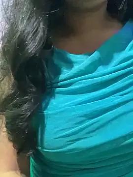 Dhum-Soni from StripChat is Freechat