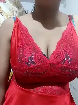 Dhum-Soni from StripChat is Freechat