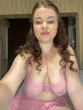 Di_Olivia from StripChat is Freechat