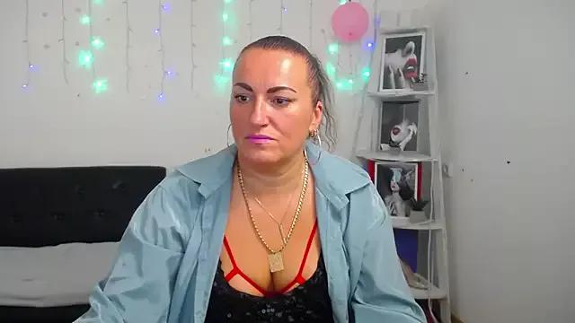 Girls: try live performances with matured performers, from dancing to quirks, in a variety of beautiful sex cams.