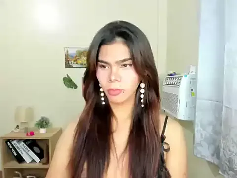 Dianne_swift from StripChat
