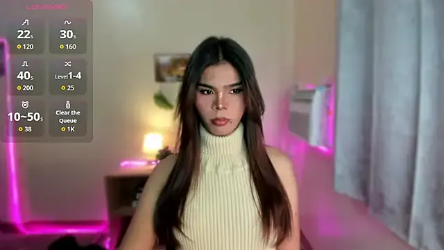 dianne_swift from StripChat is Freechat