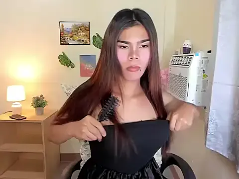 Dianne_swift from StripChat