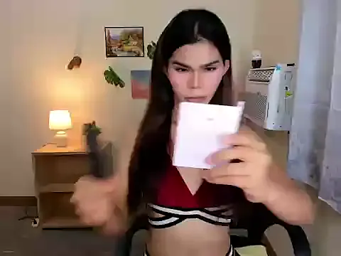 Dianne_swift from StripChat