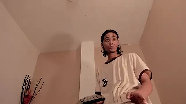 Dickie_Dicking from StripChat is Freechat