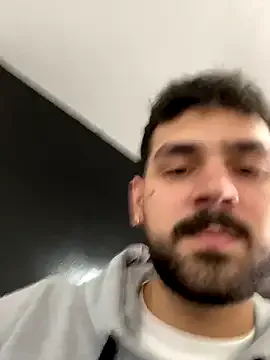 dimesebastian from StripChat is Freechat