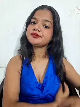 DIMPLE-GIRL88 from StripChat is Freechat