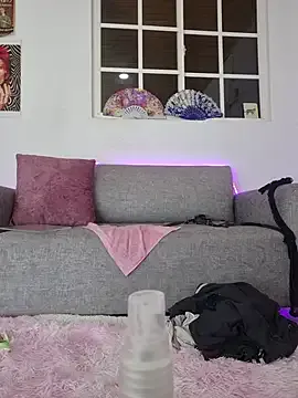 dirty_diiana from StripChat is Freechat