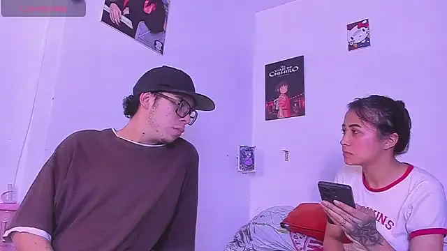 Dirty_Pleasure69 from StripChat is Freechat