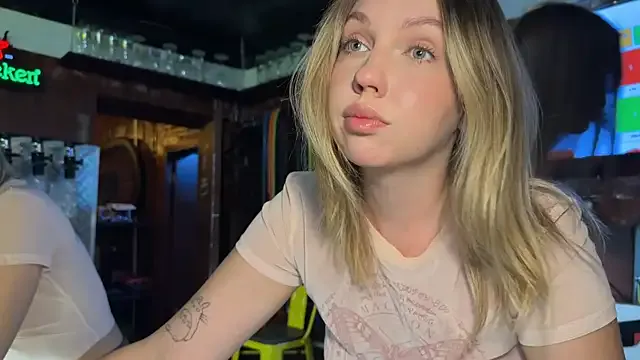 dirtypub from StripChat is Freechat