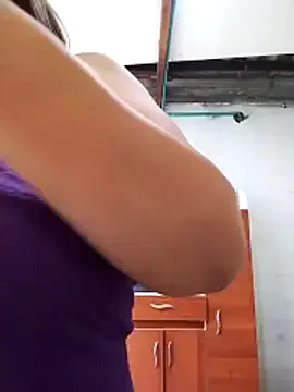 DirtyStefaniax from StripChat is Freechat