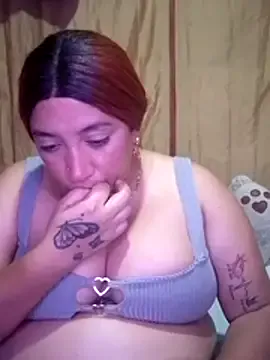 Disgusting_Damned from StripChat is Freechat